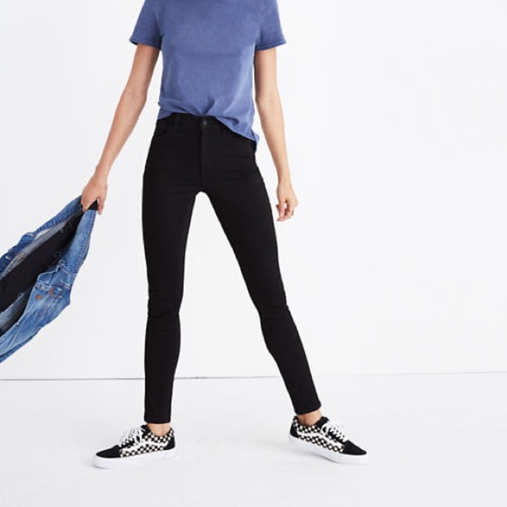 Madewell Roadtrippers in Bennett Wash